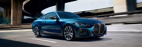 Bmw 4 series vs. 5 series white plains, ny