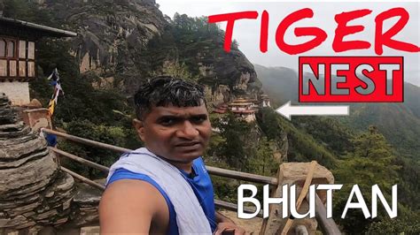 TIGER NEST BHUTAN YouTube