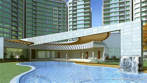 Adani's wealth has come on the back of a rise in share prices of adani green, adani enterprises, adani gas and adani transmission. Adani The Meadows - Shantigram, Ahmedabad - Apartment ...