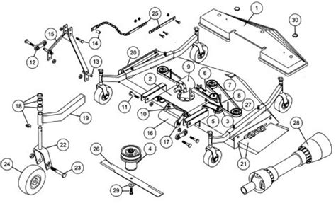 King Kutter Parts Diagram Images And Photos Finder