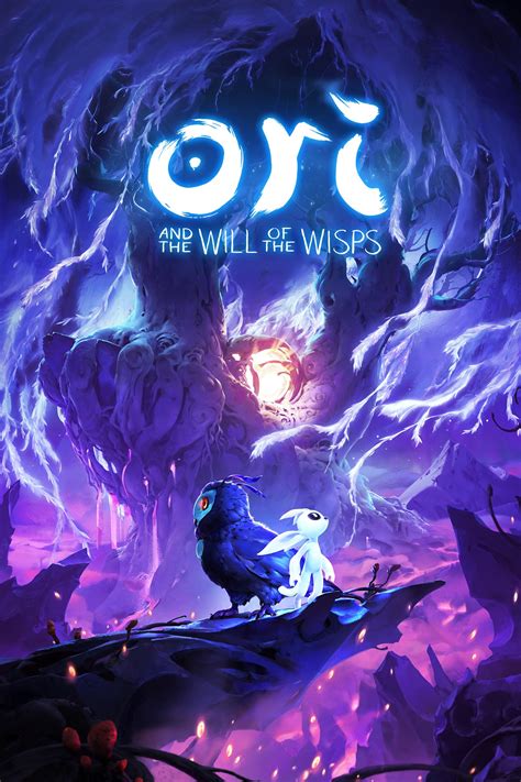 Review Ori And The Will Of The Wisps Geeks Under Grace