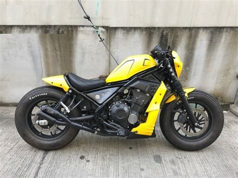 Honda rebel 300 custom parts and accessories cmx 500 mods. ホンダ レブル Rebel 250 エンジンカバー Diablo Custom Works