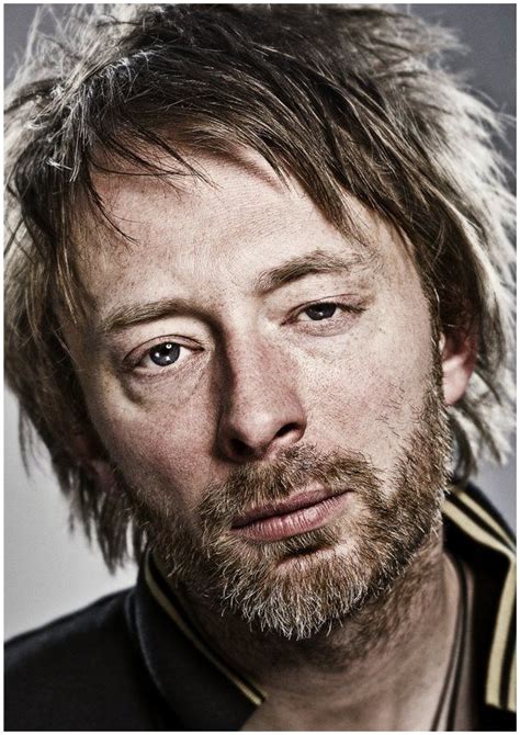 Great Bands Cool Bands Thom Yorke Radiohead Britpop Rock Stars