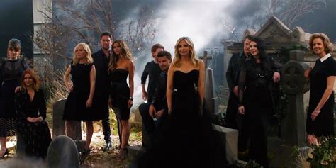 Watch Buffy The Vampire Slayer Cast Reunites For 20th Anniversary