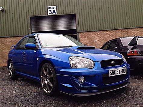 Since 1972, subaru is planting symmetrical all wheel drive pattern in its model to bring more velocity, smooth performance and high efficiency while. Classic SUBARU IMPREZA WRX TURBO STI STYLING-LOW MILES for ...