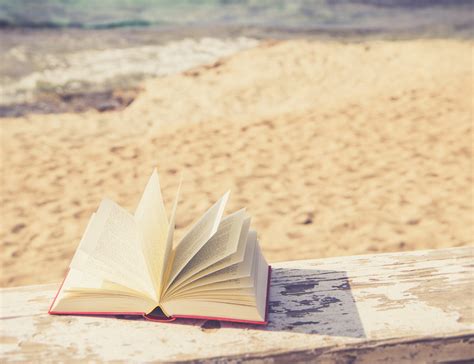 13 Books You Should Read Before Summer Ends Off The Shelf