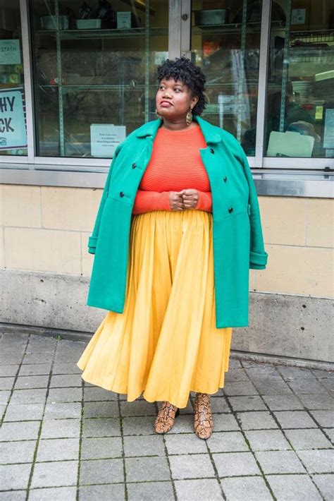 Color Block Your Way To A Stylish Outfit We Teach You How To Color