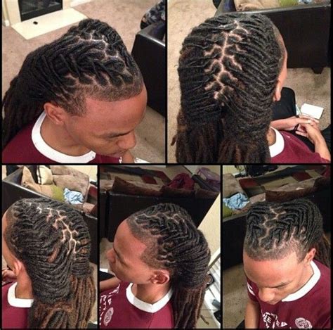 Everything you want to know about dreadlocks. Pin by Zimmy on Locs (With images) | Dreadlock hairstyles ...