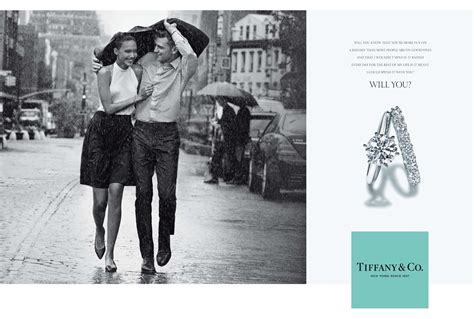 Tiffany And Co Unveils Will You Spring 2015 Campaign Fashion News