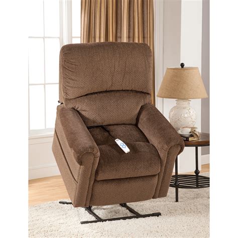 Serta Lift Chairs Brookfield Power Lift Recliner And Reviews Wayfair