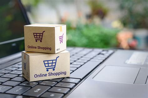 5 Great Sites For Online Shopping