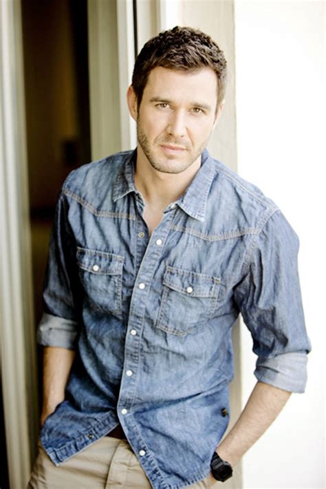 I am a german actor and tv presenter. Picture of Jochen Schropp