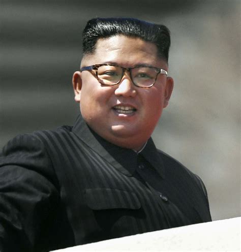 Boastful Kim Jong Un Knewz