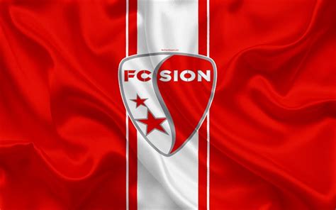 Download clker's fc sion clip art and related images now. Télécharger fonds d'écran FC Sion, 4k, soie, texture, logo ...