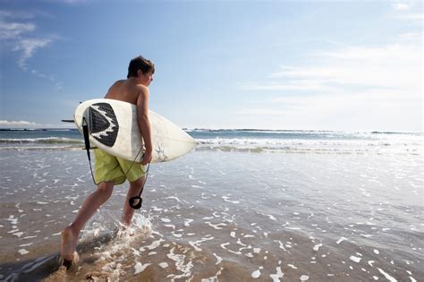 3 Essential Physical Skills For Surfing Aut Millennium News