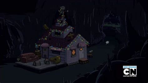 🏠 This Is Not Marcelines House Anymore 🏠 Adventure Time Amino Amino
