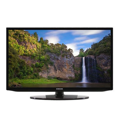Samsung Un32h5201a 32 Inch 1080p Smart Led Tv For Moms