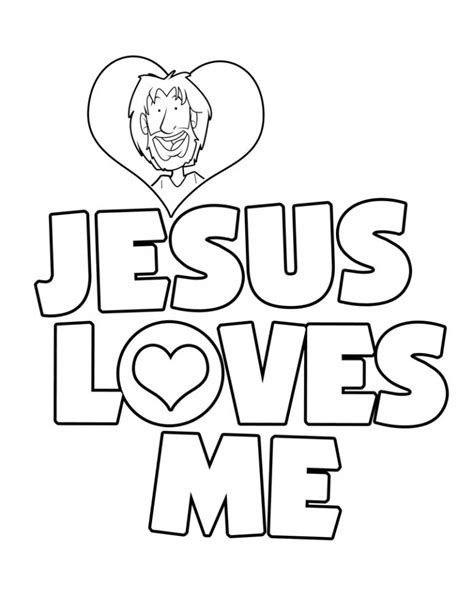 Check spelling or type a new query. Free Printable Christian Coloring Pages for Kids - Best ...