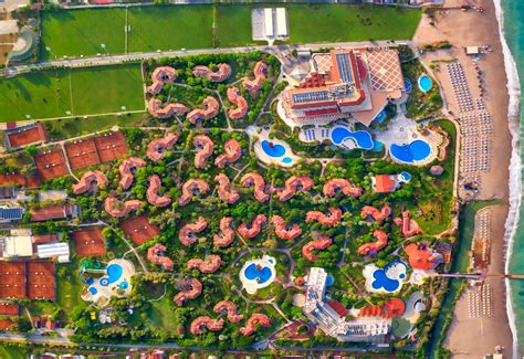 Starlight Resort Hotel In Side Antalya Loveholidays