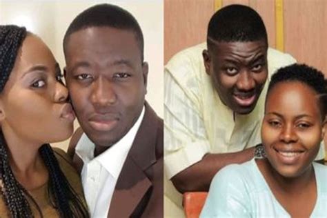 The sad demise of pastor dare adeboye, son of the general overseer of the redeemed christian church of god (rccg) pastor enoch adeboye, has taken many by surprise. "My Wife Is An Holy Ghost Hoodlum" - Pastor Leke Adeboye ...