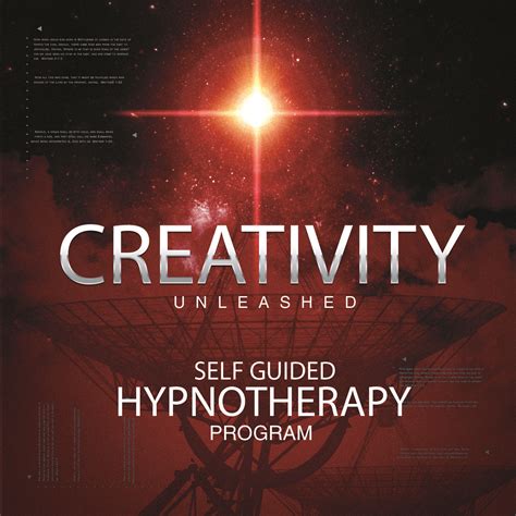 Creativity Guided Hypnosis Mediation Meditation For Freedom