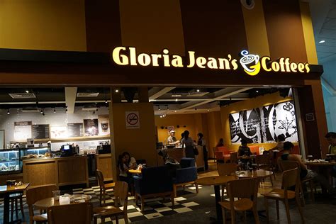 Gloria Jean S Coffees At Klia Klia Info