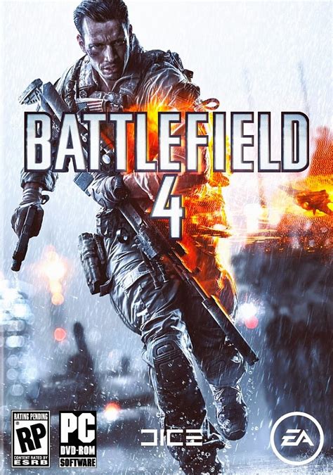 Battlefield 4 Full Version Game Pc Free Download