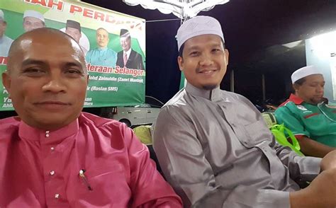 International islamic university malaysia p.o. Berbudi dan berbahasa, begitulah orang PAS