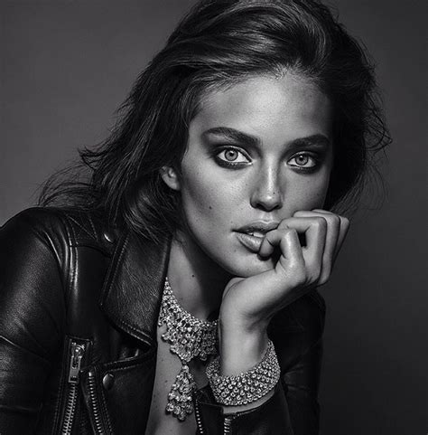 Alique On Instagram Most Beautiful Emily Didonato Covered In