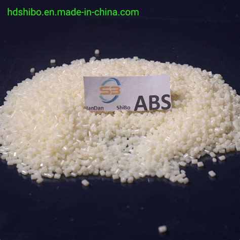 Abs Hi121h With Well Balanced Mechanical Properties Grade Plastic Lg