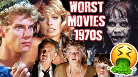 remember the very best bad movies of the 1970s
