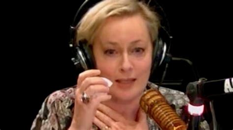 Amanda Keller Breaks Down On Radio As She Reveals ‘hard Time Gold