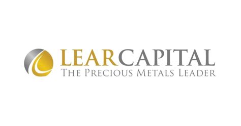 Lear Capital 1 In The Market