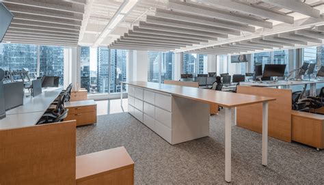 6 Advantages Of Design Build Construction For Commercial Office Space