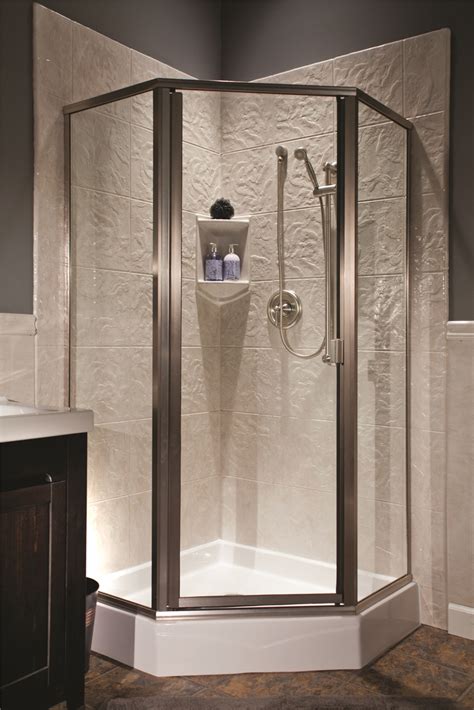 Albuquerque Replacement Showers New Mexico Remodeling Company Reliant