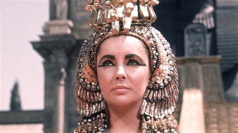 Elizabeth Taylor Cleopatra Es