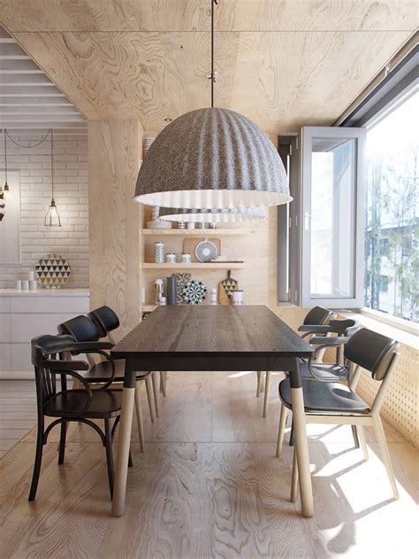 Don't shy away from open shelving. Mountain Fixer-Upper Lighting: The Softer Options + Get ...