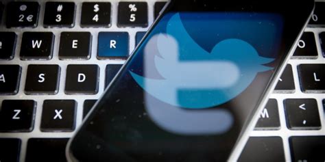 Keep Twitter Accountable Without Censorship Wsj