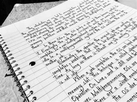 Amazing Handwriting Styles You Can Get Inspiration From In 2020