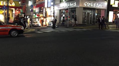 Walking Around Shibuya Sexy Area At Night In Tokyo Japan Youtube