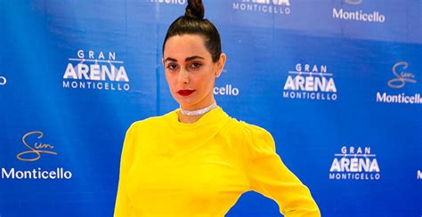María gabriela cruz pozo h. Fran García-Huidobro contó que Javiera Díaz de Valdés se ...