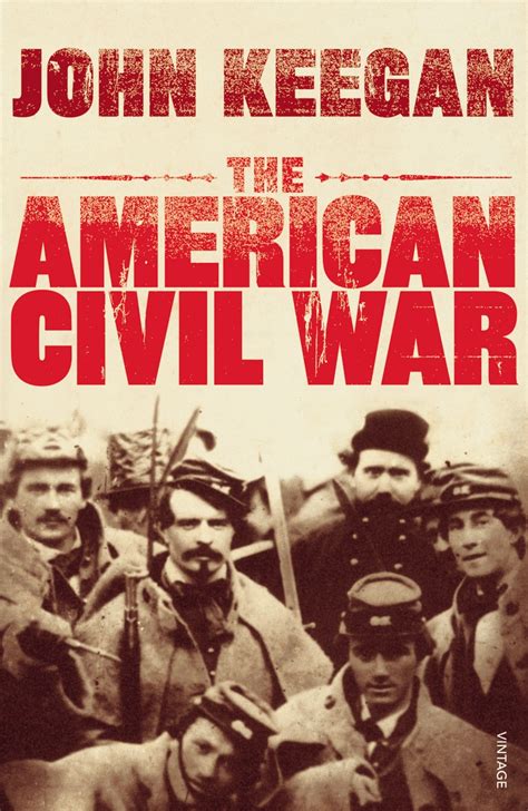 The American Civil War By John Keegan Penguin Books Australia