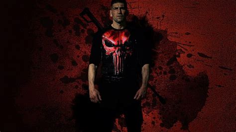 The Punisher Season 2 Everything We Know So Far Whats On Netflix
