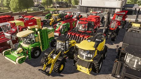 Farming Simulator 19 Premium Edition On Xbox One Simplygames