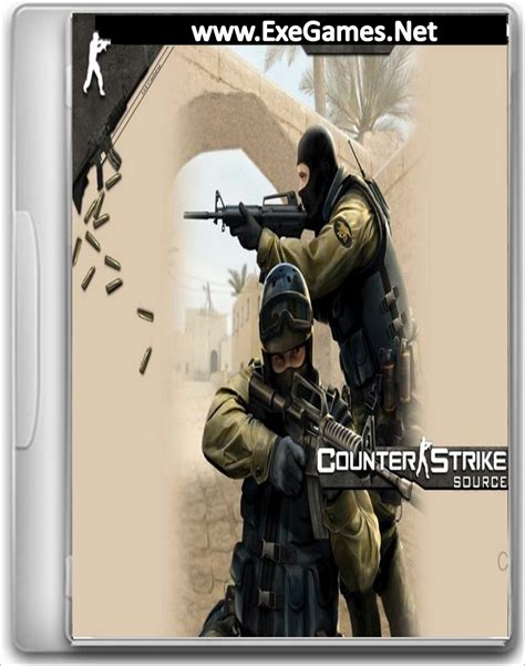 Counter Strike Source Free Download Pc Game Full Version Free