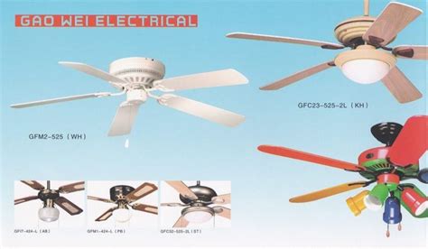 Difference Among Industrial And Commercial Ceiling Fans Commercial