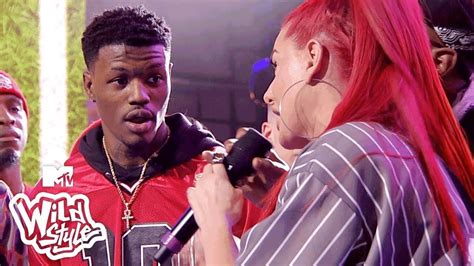 Dc Young Fly Gets Pay Back On Justina Valentine W Trick Daddy Wild