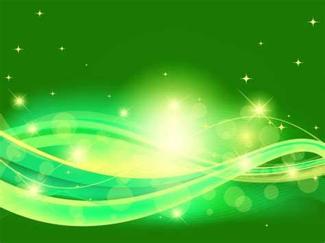 Abstract Green Background Design Free Vector Download Freeimages