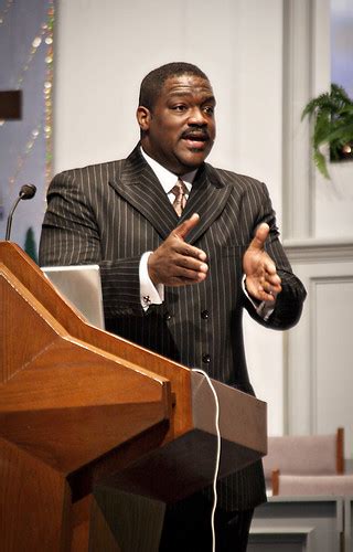 Voddie baucham is a leading black american christian and conservative thinker. Voddie Baucham Reflects on Anti-Calvinism in the SBC ...