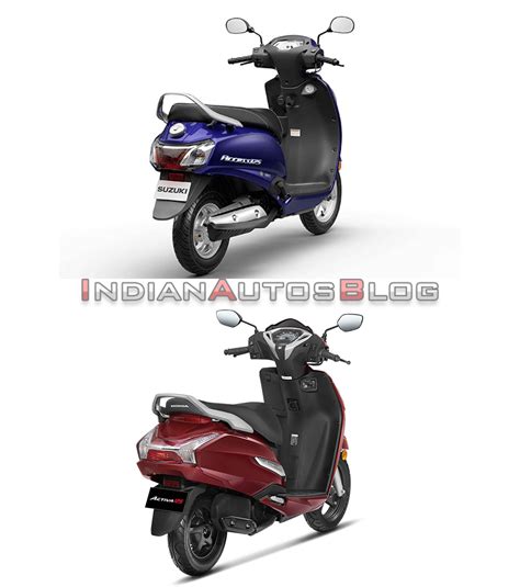 Here is a technical specifications comparison between the 2016 suzuki access, mahindra gusto 125 and honda activa 125 in dimensions, engine and price. Suzuki Access 125 vs. Honda Activa 125 : The best of 125cc ...
